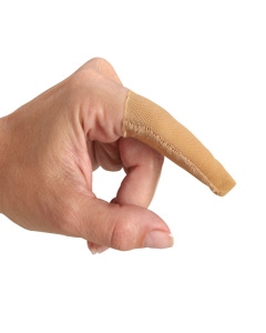 Rolyan Digit Finger Sleeve for Compression