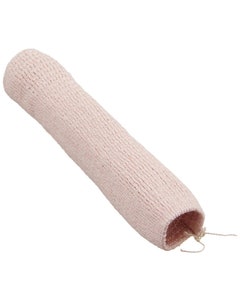 Rolyan Tapered Elastic Finger Sleeve