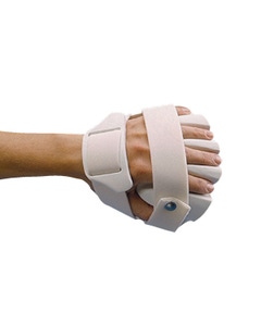 Rolyan Hand-Based Anti-Spasticity Ball Splint