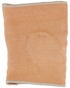 Rolyan Knit Elbow Support with Gel