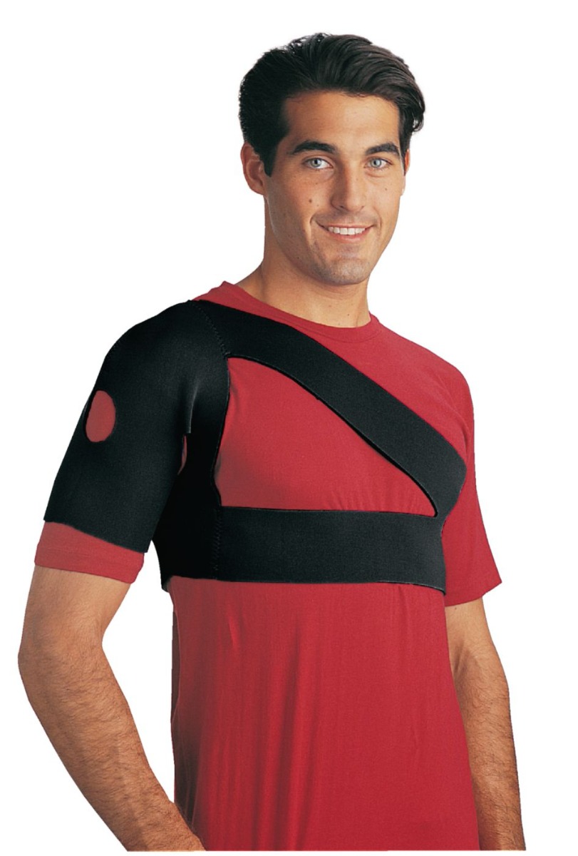 Sammns Preston Neoprene Shoulder Support | Performance Health
