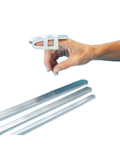 Rolyan Aluminum Finger Splint