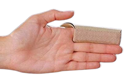 Rolyan Finger Sleeve