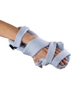 Rolyan Kwik-Form Plus Hand/Thumb Orthosis