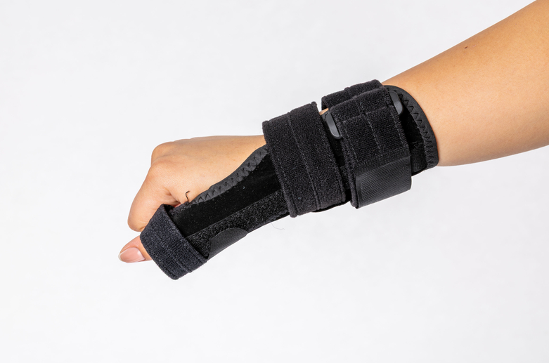 ✩spica★✩ Sammons Preston Universal Thumb Spica Splint | Performance Health