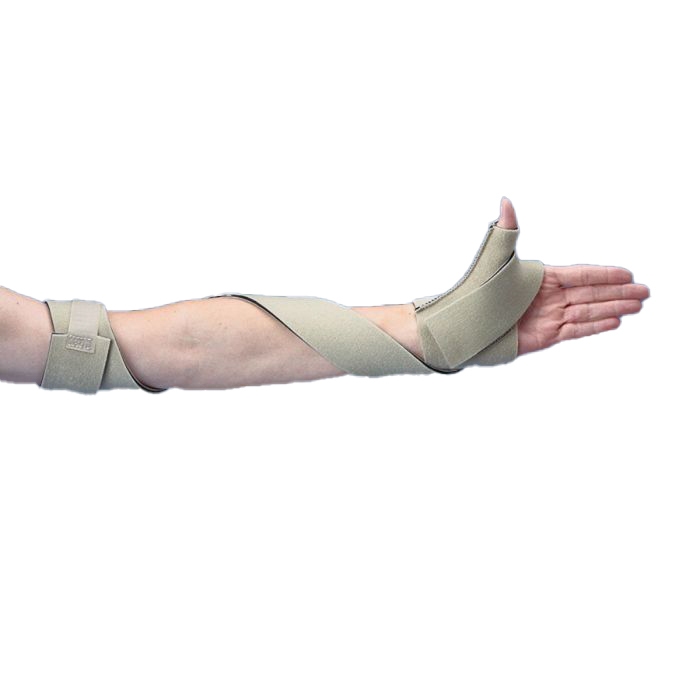 Rolyan Upper Extremity TAP Tone And Positioning Splint
