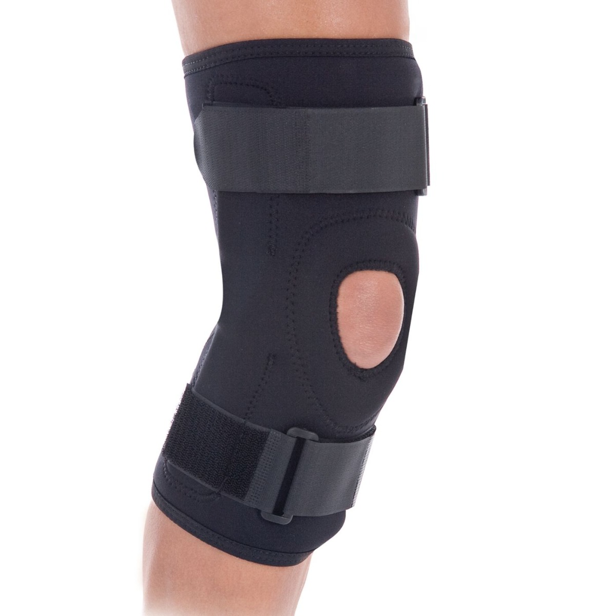 Knee sales brace academy