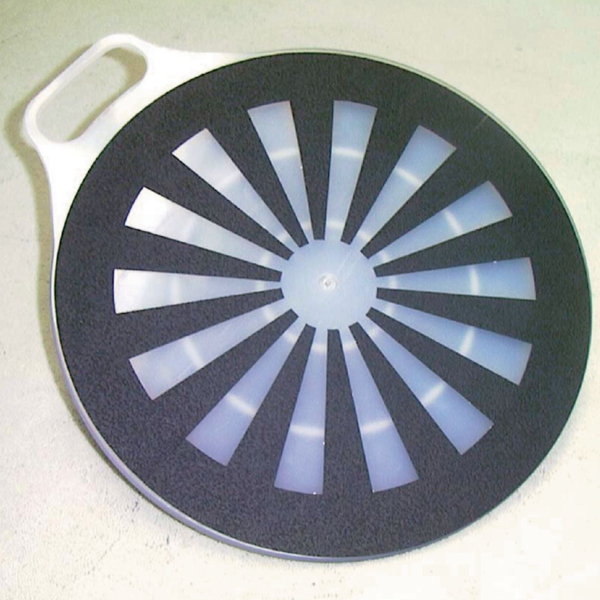 SafetySure Pivot Disc