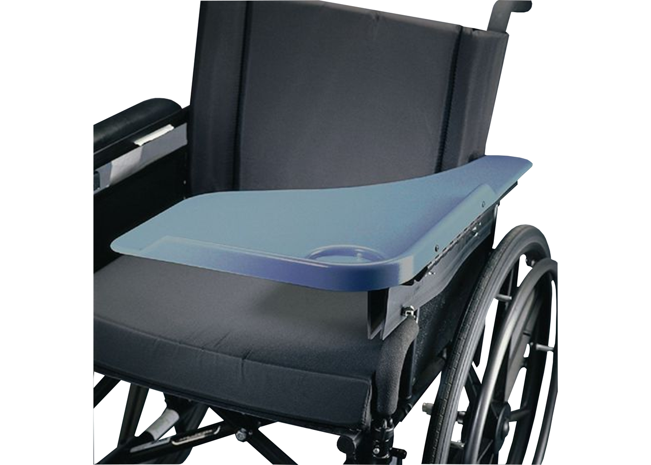 Sammons Preston Flip Away Half Lap Tray | Performance Health