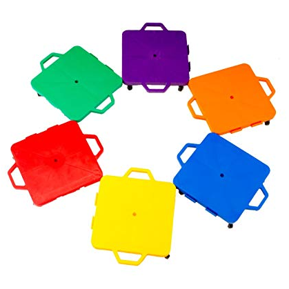 Gym scooters best sale