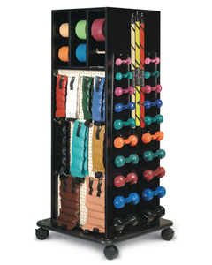 Mega Rack With or Without Accessories