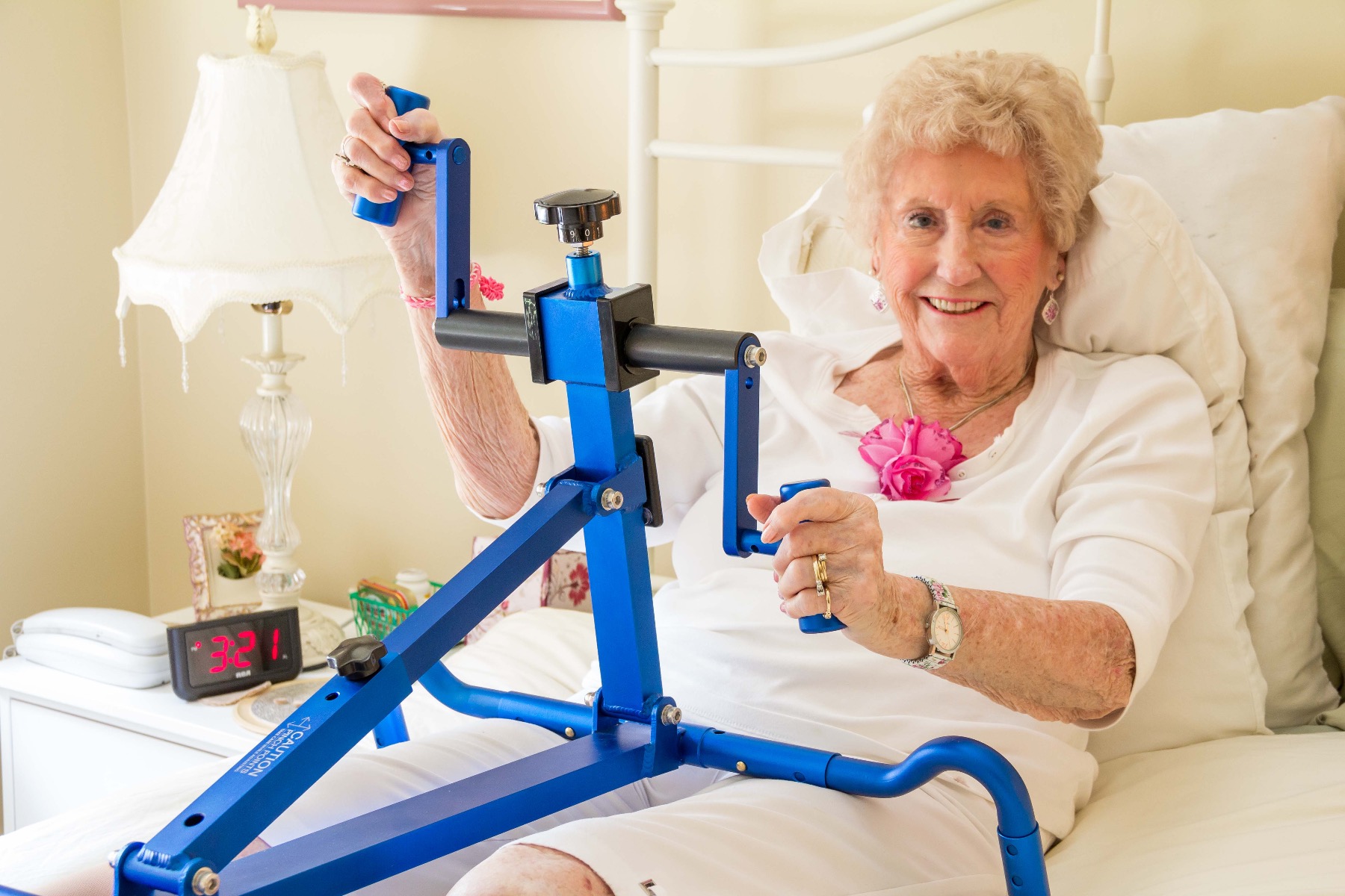 BedBike Performance Health