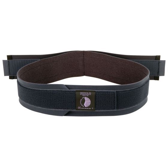 矯正用品・補助ベルト New Serola Sacroiliac Belt 34 to 40 inch Serola Sacroiliac Belt | Performance Health