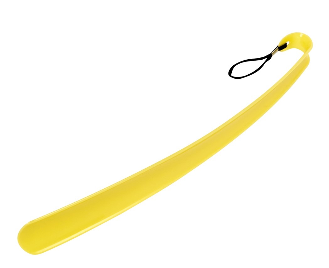Homecraft Plastic Shoehorn | Performance Health