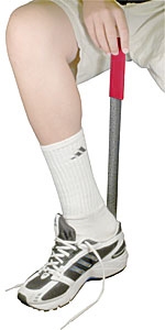 Easy Shoehorn