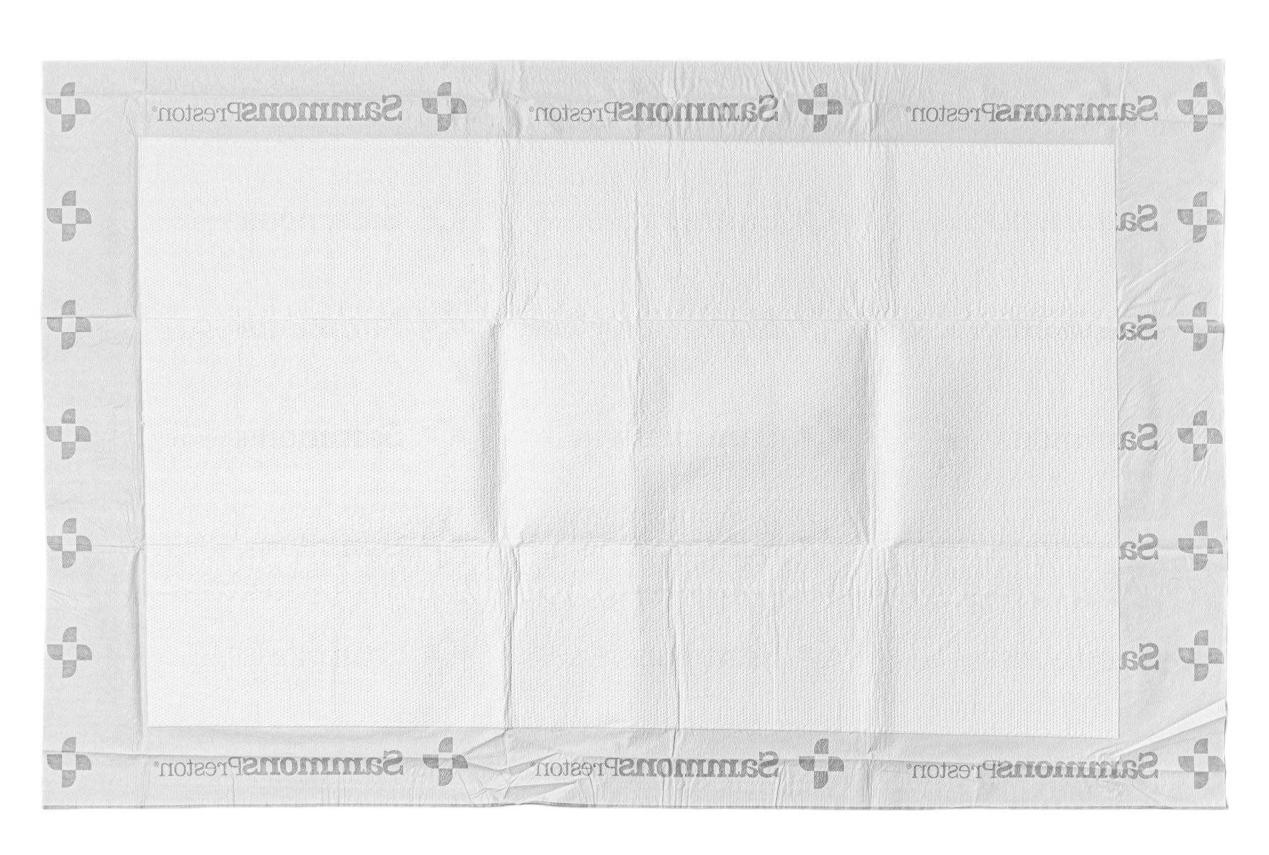 Sammons Preston Dry Pads