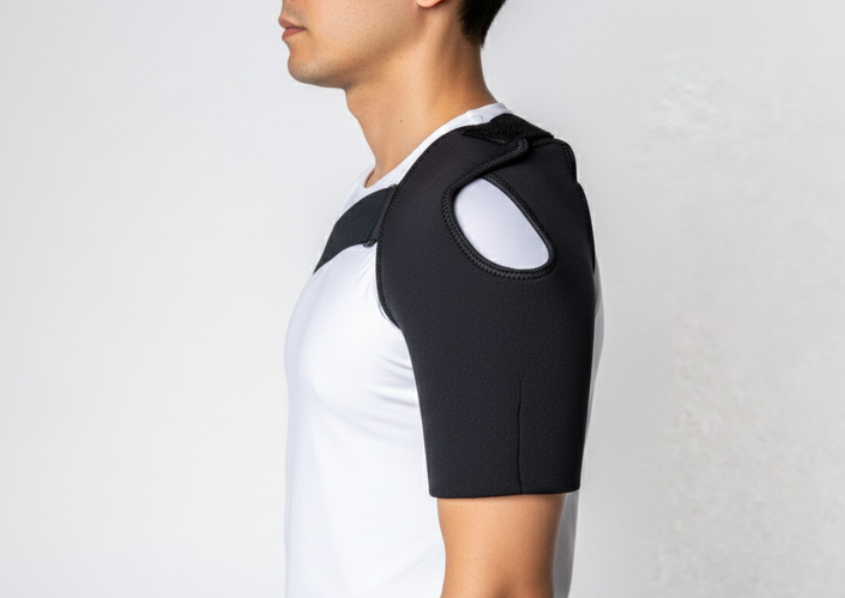 Sammons Preston MFC II Unilateral Shoulder Orthosis