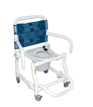 Shower/Commode Chair Performance Health