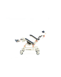 Roll-In Buddy + Tilt