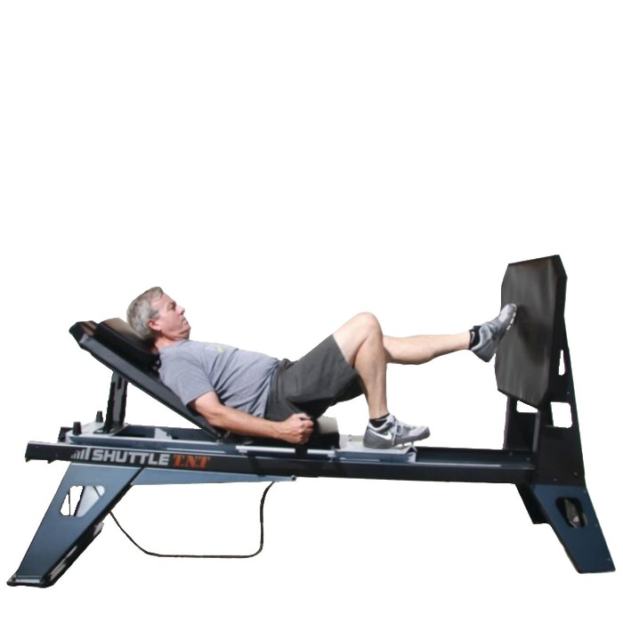 Shuttle TNT Leg Press Performance Health - Main Image