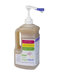 SimplyThick EasyMix with Pump
