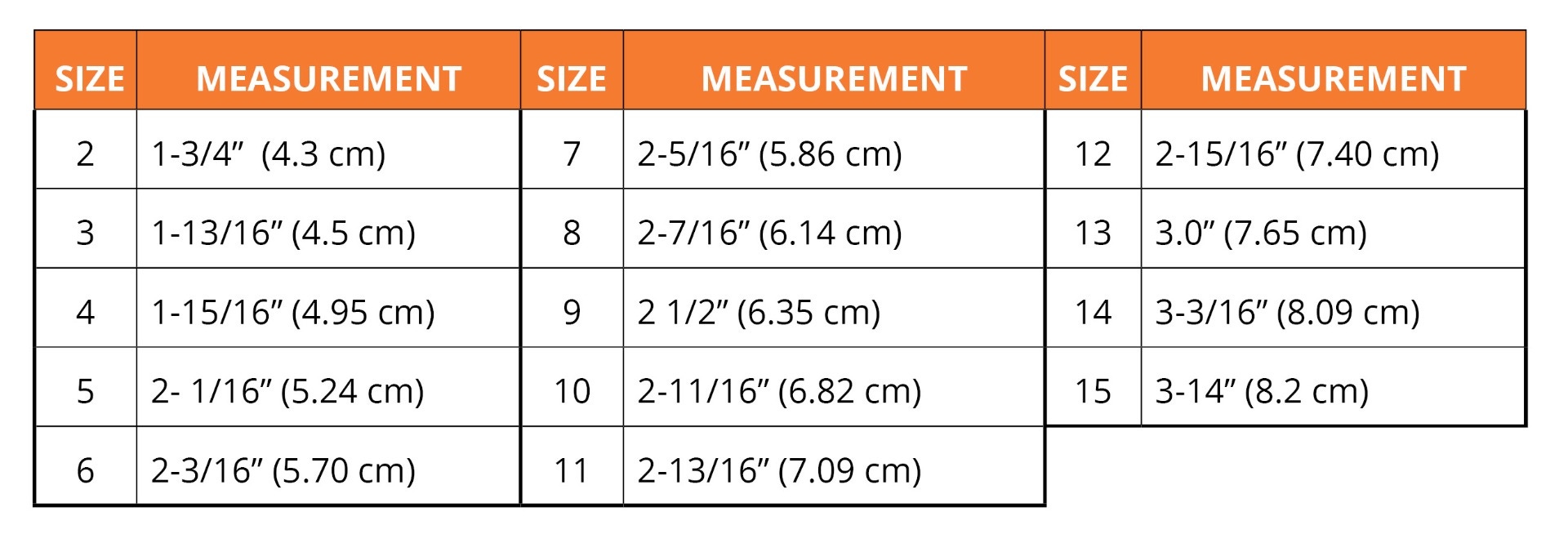 Oval-8 Splints