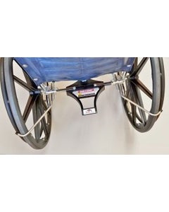Safe-t mate Wheelchair Anti-Rollback 