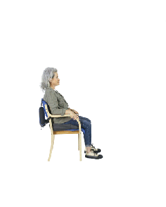 SitnStand Lift Assist - process of how lift works