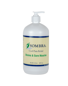 Sombra® Cool Pain Relief - Strains & Sore Muscles