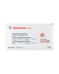 Sammons Preston Reusable Hot and Cold Packs