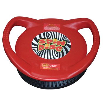 Spin Disc Performance Health