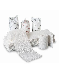 M-PACT Splints and Bandages Extra Fast