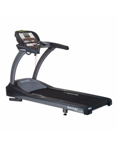 Sportsart T655L Status Series Treadmill