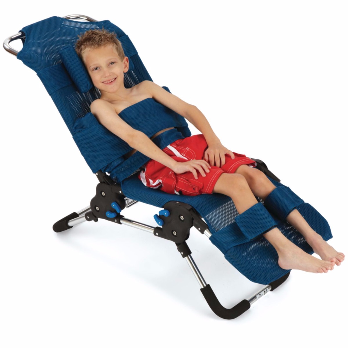 Tumble Forms Starfish Bath Chair Performance Health