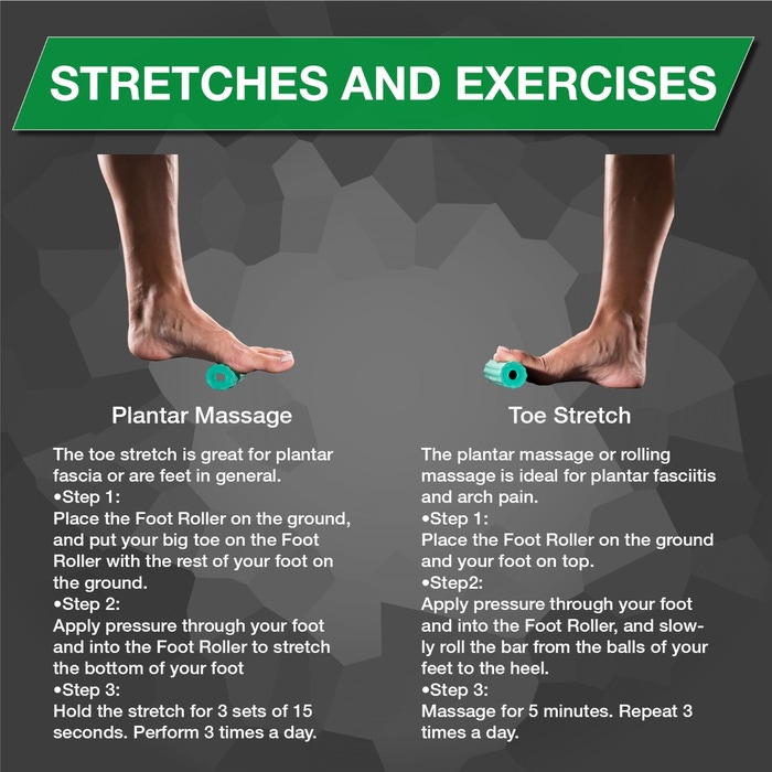 Physical Therapy Plantar Fasciitis Calf Stretches Stretches For