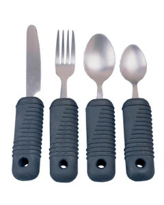 Sure Grip Utensils - Full Set