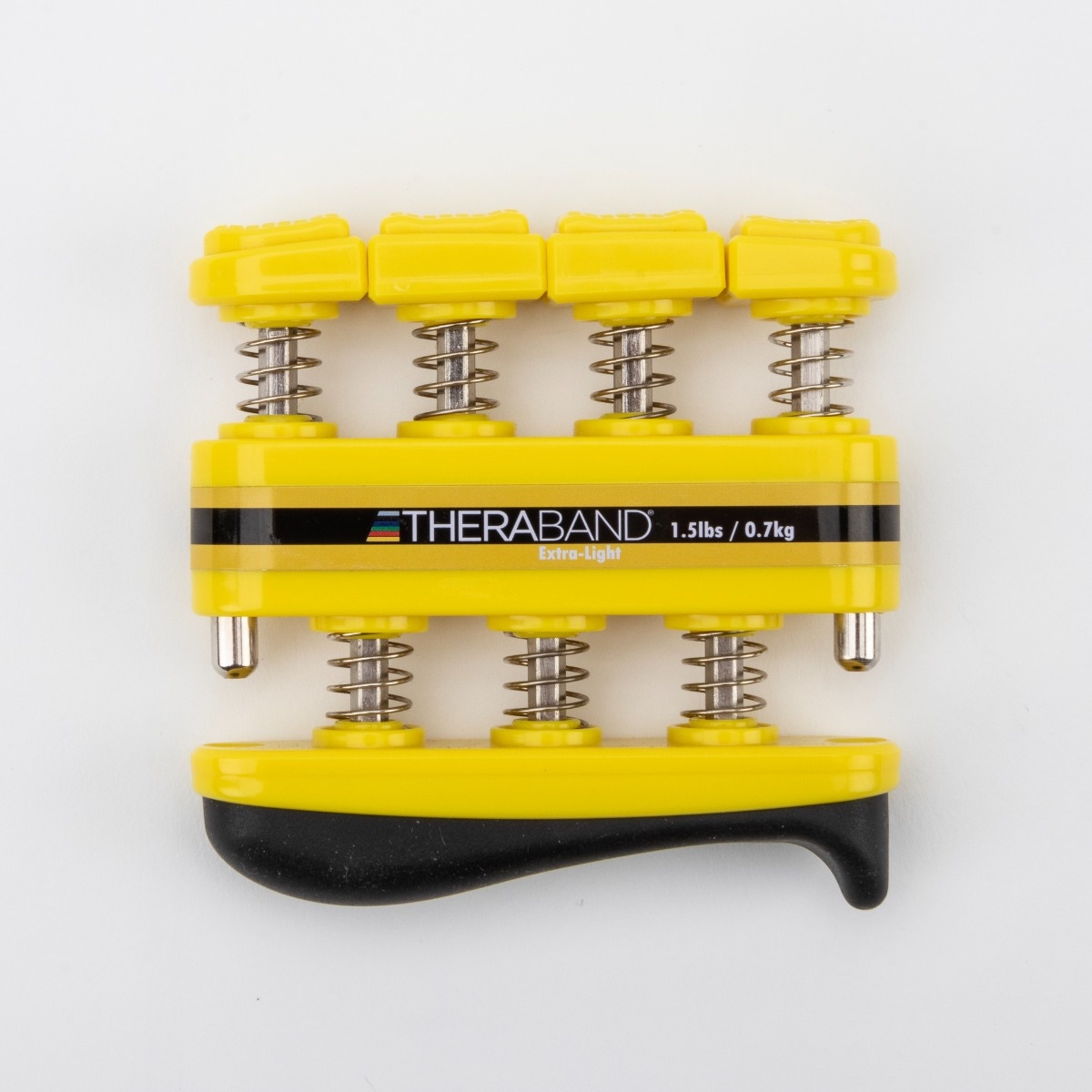 Theraband Finger Exerciser    yellow/1.5 lbs