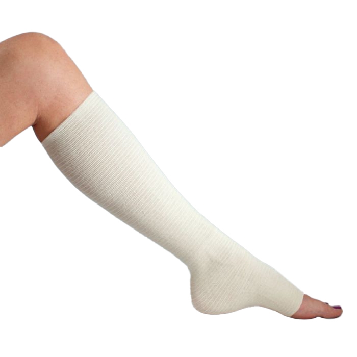 tg shape Shaped Tubular Support Bandage