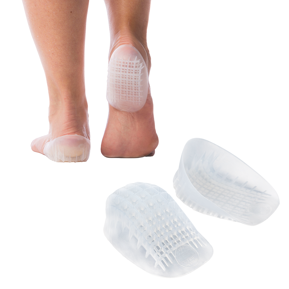 Heel cuffs sales