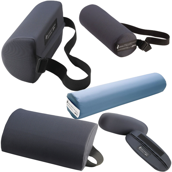 the original mckenzie cervical roll