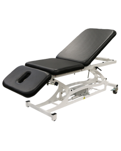 Essential Thera-P Bariatric Electric Treatment Tables - Higher Res