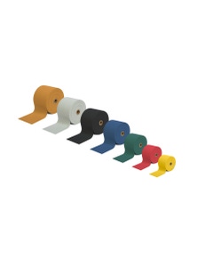 THERABAND Professional Non-Latex Resistance Bands - All Resistance Levels