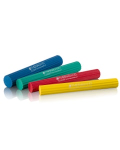 THERABAND Flexbar Famiy Blue, Green, Red, Yellow