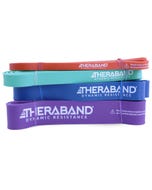 TheraBand High Resistance