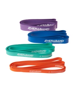 THERABAND High Resistance Bands