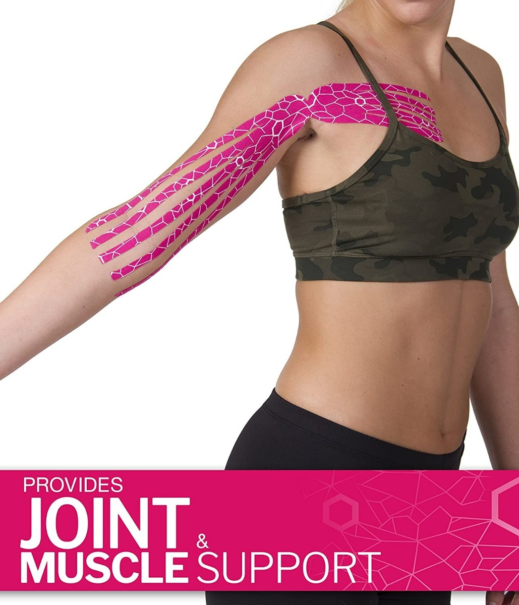 THERABAND Kinesiology Tape
