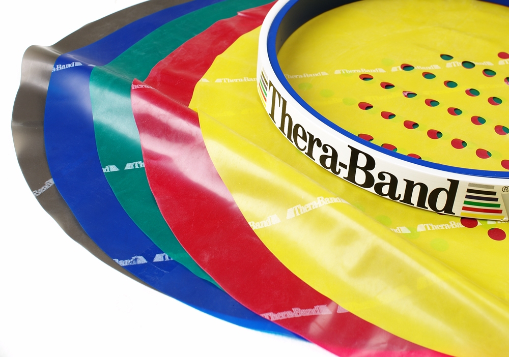 Theraband progressive hand trainer hotsell