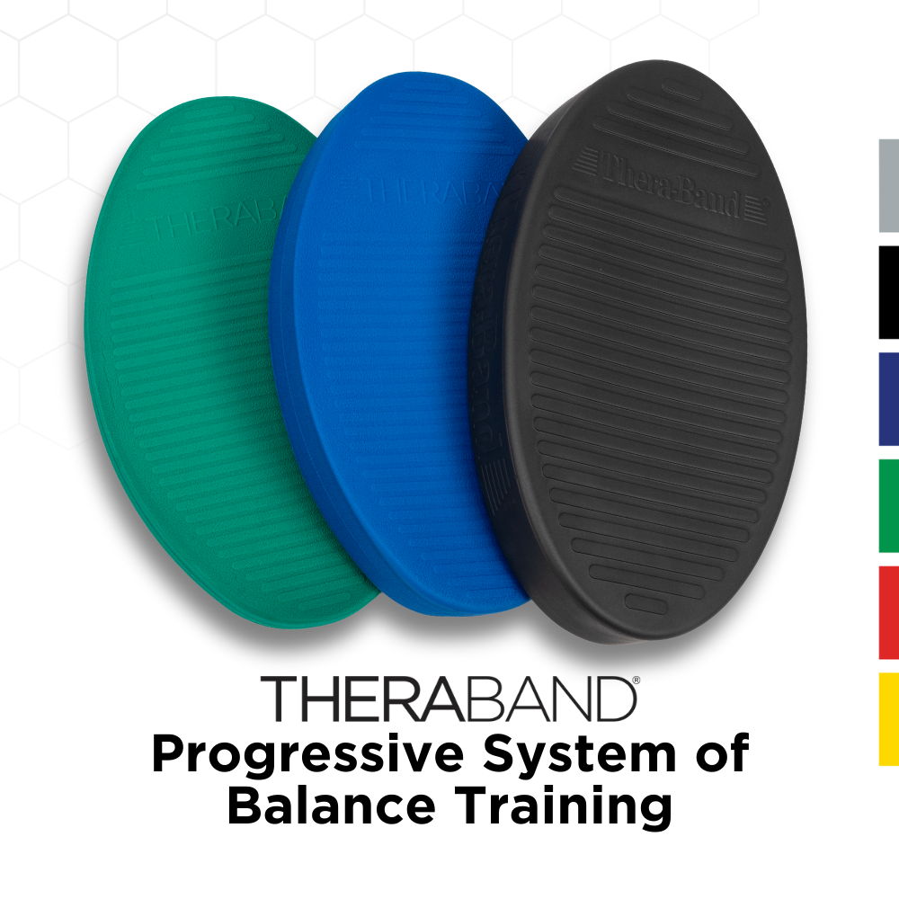 THERABAND Stability Trainers