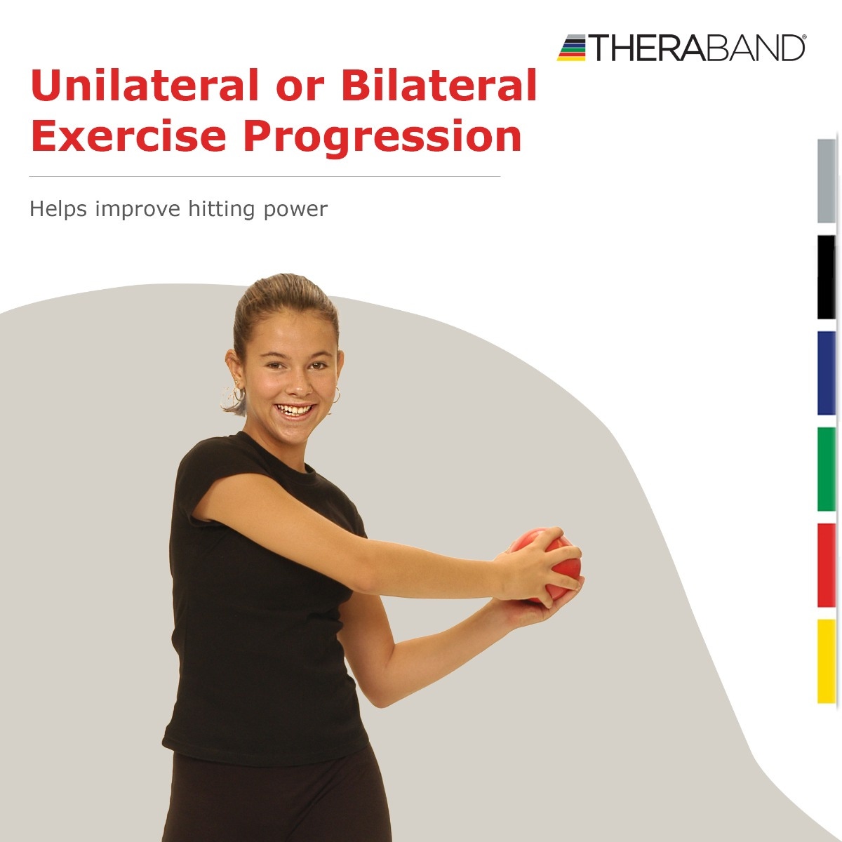 THERABAND Soft Weights