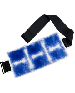 TheraPearl Color Changing - Back Wrap - 7102068
